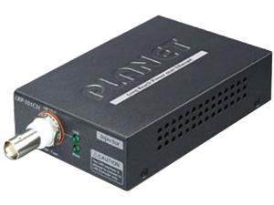 PLANET POE-172 Single-Port 10/100/1000 Mbps 60W Ultra PoE Injector 