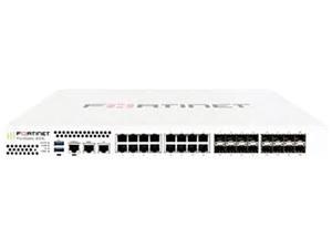 Fortinet FortiGate 301E Network Security/Firewall Appliance Fortinet FortiGate 301E Network Security/Firewall Appliance