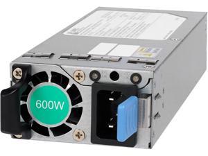 NETGEAR Modular PSU 600W AC for M4300-96X (APS600W) NETGEAR Modular PSU 600W AC for M4300-96X (APS600W)