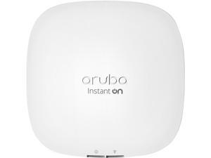 Aruba R6P90A#ABA Instant On AP22 Flush Mount Sleeve Aruba R6P90A#ABA Instant On AP22 Flush Mount Sleeve