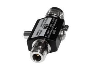 Premiertek ANT-SP Coaxial Lighting Surge Protector/Arrester Premiertek ANT-SP Coaxial Lighting Surge Protector/Arrester