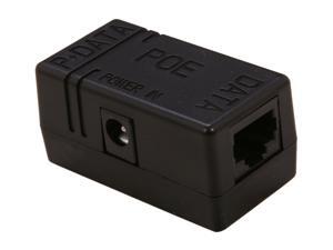 Premiertek PT-POE Passive PoE Power Injector Premiertek PT-POE Passive PoE Power Injector