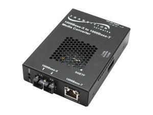 Transition Networks SGETF1013-110-NA Gigabit Ethernet Stand-Alone Media Converter Transition Networks SGETF1013-110-NA Gigabit Ethernet Stand-Alone Media Converter