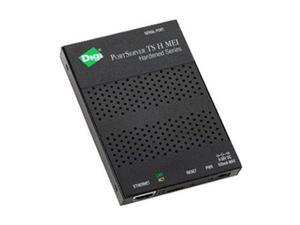 Digi 70001919 PortServer TS 4 H MEI 4-Port Device Server Digi 70001919 PortServer TS 4 H MEI 4-Port Device Server