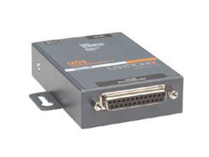 Lantronix UD11000P0-01 UDS1100 Device Server with PoE Lantronix UD11000P0-01 UDS1100 Device Server with PoE