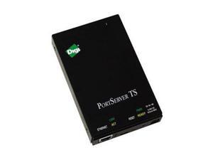 Digi 70001806 PortServer TS 2 MEI 2-Port Device Server Digi 70001806 PortServer TS 2 MEI 2-Port Device Server
