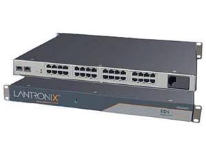 Lantronix EDS03212N-02 EDS32PR 32-Port Device Server Lantronix EDS03212N-02 EDS32PR 32-Port Device Server