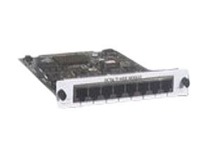 Adtran 1202843E1 Octal T1/E1 Wide Module Adtran 1202843E1 Octal T1/E1 Wide Module