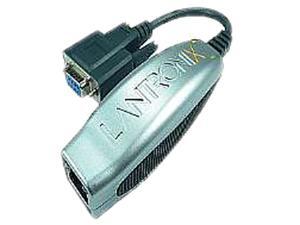 Lantronix XDT4851002-01-S xDirect485 Single Port RS232/422/485 10/100 Device Server Lantronix XDT4851002-01-S xDirect485 Single Port RS232/422/485 10/100 Device Server