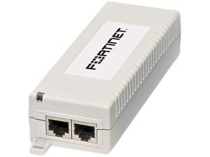Fortinet GPI-115 Power over Ethernet Injector Fortinet GPI-115 Power over Ethernet Injector