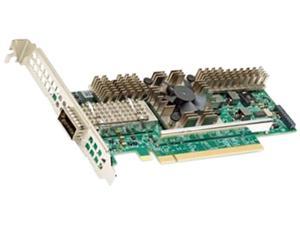 Broadcom High-Performance, Feature-Rich NetXtreme E-Series Single-Port 50GbE PCIe Ethernet NIC