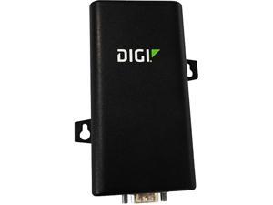 Digi EZ01-MA00-GLB Connect EZ Mini - Serial Server, 1-port, with Accessories