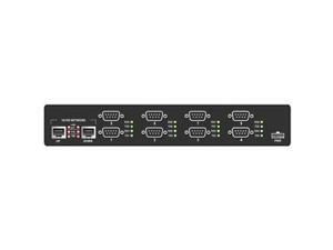 Comtrol Corporation 99448-0 DeviceMaster RTS 8-Port Device Server Comtrol Corporation 99448-0 DeviceMaster RTS 8-Port Device Server