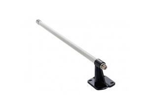 LevelOne OAN-2090 9 dBi Omni-directional Indoor / Outdoor Antenna Kit LevelOne OAN-2090 9 dBi Omni-directional Indoor / Outdoor Antenna Kit