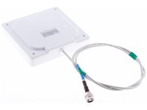 CISCO AIR-ANT5195P-R Aironet 9.5-dBi Patch Antenna CISCO AIR-ANT5195P-R Aironet 9.5-dBi Patch Antenna