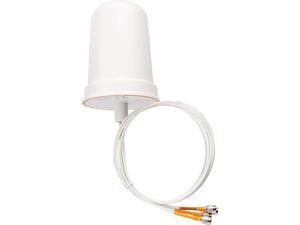 CISCO AIR-ANT2544V4M-R= Aironet Dual-Band MIMO Wall-Mounted Omnidirectional Antenna CISCO AIR-ANT2544V4M-R= Aironet Dual-Band MIMO Wall-Mounted Omnidirectional Antenna
