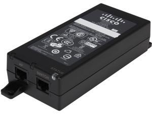 CISCO AIR-PWRINJ5= Power over Ethernet Injector CISCO AIR-PWRINJ5= Power over Ethernet Injector