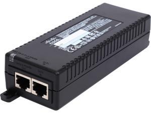 Cisco Small Business SB-PWR-INJ2-NA Gigabit Power over Ethernet Injector-30W Cisco Small Business SB-PWR-INJ2-NA Gigabit Power over Ethernet Injector-30W