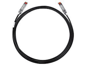 TP-Link TXC432-CU1M 1M Direct Attach SFP+ Cable TP-Link TXC432-CU1M 1M Direct Attach SFP+ Cable
