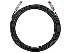 TP-Link TXC432-CU3M 3M Direct Attach SFP+ Cable TP-Link TXC432-CU3M 3M Direct Attach SFP+ Cable