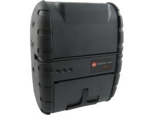 Datamax-ONeil Apex 3 Direct Thermal Printer - Monochrome - Portable - Receipt Print Datamax-ONeil Apex 3 Direct Thermal Printer - Monochrome - Portable - Receipt Print