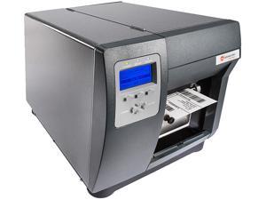 Honeywell (Datamax-O'Neil) I-Class I-4310e 4" Thermal Transfer Industrial Label Printer, Graphic Display, 300dpi, Serial, USB, Parallel Bi-direct., Std. Cutter, 3.0"-1.5" Media Hub - I13-00-48040007