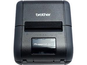 Brother RuggedJet RJ-2050 1" Mobile Direct Thermal Receipt / Label Printer, 203 dpi, 32 MB RAM / 32 MB Flash, USB, WiFi, Bluetooth MFi Brother RuggedJet RJ-2050 1" Mobile Direct Thermal Receipt / Label Printer, 203 dpi, 32 MB RAM / 32 MB Flash, USB, WiFi, Bluetooth MFi