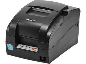 Bixolon Srp-275Iii Dot Matrix Printer - Monochrome - Desktop - Receipt Print Bixolon Srp-275Iii Dot Matrix Printer - Monochrome - Desktop - Receipt Print