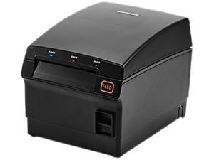 Bixolon SRP-F310II 3” Direct Thermal Receipt Printer, IP12 Waterproof, USB, Serial Interface Card, Ethernet, Auto Cutter, Front Exit, Black - SRP-F310IICOSK Bixolon SRP-F310II 3” Direct Thermal Receipt Printer, IP12 Waterproof, USB, Serial Interface Card, Ethernet, Auto Cutter, Front Exit, Black - SRP-F310IICOSK