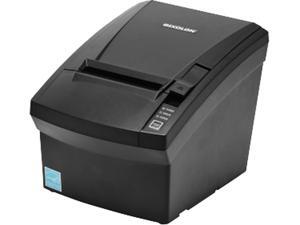 Bixolon SRP-330II 3” Direct Thermal Receipt Printer, Serial, USB, Ethernet, Auto Cutter, Black - SRP-330IICOESK Bixolon SRP-330II 3” Direct Thermal Receipt Printer, Serial, USB, Ethernet, Auto Cutter, Black - SRP-330IICOESK