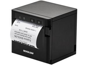 Bixolon SRP-Q302 Direct Thermal Printer - Monochrome - Desktop - Receipt Print Bixolon SRP-Q302 Direct Thermal Printer - Monochrome - Desktop - Receipt Print