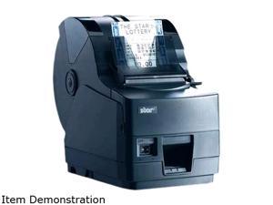 Star Micronics 39460010 TSP1000 Series Direct Thermal Receipt Printer - Gray - TSP1045C-24 GRY