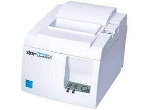 TSP100III, Thermal, Auto-cutter, Bluetooth iOS, Android and Windows, White, Int PS TSP100III, Thermal, Auto-cutter, Bluetooth iOS, Android and Windows, White, Int PS
