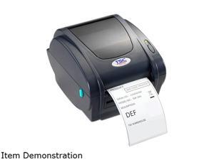 TSC, TDP-244, PRINTER, 203 DPI, 4IPS, 8MB, 4MB FLASH, USB, PEEL OFF KIT TSC, TDP-244, PRINTER, 203 DPI, 4IPS, 8MB, 4MB FLASH, USB, PEEL OFF KIT