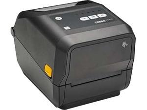 Zebra ZD420 Thermal Transfer Printer - Monochrome - Desktop - Label/Receipt Print