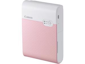 Canon SELPHY SQUARE QX10 (Pink)