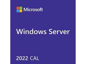 Microsoft Windows Server 2022 CAL - 5 Device