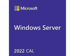 Microsoft Windows Server 2022 CAL - 5 User