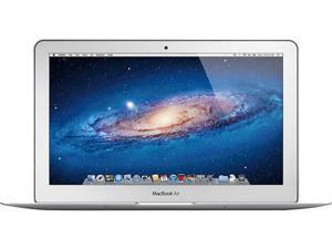 Apple Laptop MacBook Air MD711LL/A 11.6" Intel Core i5 4th Gen 4250U (1.30 GHz) 4 GB Memory 128 GB SSD (Grade B Refurbished)
