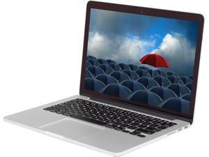 Apple Laptop MacBook Pro (Early 2013) ME662LLA-PB-RCB Intel Core i5 3rd Gen 3230M (2.60 GHz) 8 GB Memory 240 GB SSD 13.3" OS X 10.10 Yosemite Grade B Apple Laptop MacBook Pro (Early 2013) ME662LLA-PB-RCB Intel Core i5 3rd Gen 3230M (2.60 GHz) 8 GB Memory 240 GB SSD 13.3" OS X 10.10 Yosemite Grade B