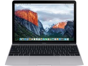 Apple Laptop MacBook (Early 2016) MLH72LLA-BTO-PB-RCB Intel Core M7 6Y75 (1.30 GHz) 8 GB Memory 480 GB SSD Intel HD Graphics 515 12.0" macOS 10.12 Sierra Grade B Apple Laptop MacBook (Early 2016) MLH72LLA-BTO-PB-RCB Intel Core M7 6Y75 (1.30 GHz) 8 GB Memory 480 GB SSD Intel HD Graphics 515 12.0" macOS 10.12 Sierra Grade B