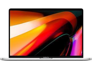 Refurbished Apple MacBook Pro Intel Core i7 9750H 260 GHz 32 GB Memory 512 GB SSD AMD Radeon Pro 5300M 160 macOS 1015 Catalina MVVL2LLA 2019