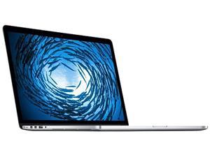 Apple Grade C Laptop MacBook Pro ME294LL/A1-C Intel Core i7 2.30GHz 16GB Memory 250 GB SSD 15.4"
