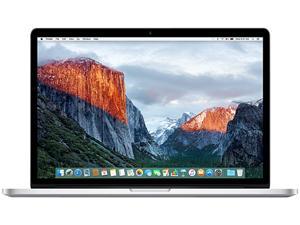 Apple Grade A Laptop MacBook Pro Intel Core i7 2.30GHz 16GB Memory 256 GB SSD 15.4"