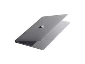 Apple MacBook MLH82LL/A Intel Core M5-6Y54 X2 1.1GHz 8GB 512GB SSD 12", Dark Gray (Scratch and Dent) Apple MacBook MLH82LL/A Intel Core M5-6Y54 X2 1.1GHz 8GB 512GB SSD 12", Dark Gray (Scratch and Dent)