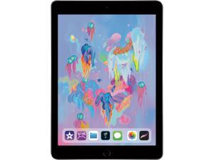 Apple MR7J2LL/A 128GB Apple A10 X4 2.2GHz 9.7", Gray (Certified Refurbished) Apple MR7J2LL/A 128GB Apple A10 X4 2.2GHz 9.7", Gray (Certified Refurbished)