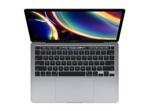 Refurbished Apple Grade A Laptop MacBook Pro 2019 Intel Core i7 8th Gen 170GHz 8GB Memory 256 GB SSD Intel Iris Plus Graphics 655 133 macOS 1014 Mojave Z0W40LLAR