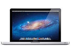 Apple Laptop MacBook Pro MD318LL/A-R Intel Core i7 2675QM (2.20 GHz) 4 GB Memory 500 GB HDD AMD Radeon HD 6750M 15.4" Mac OS X v10.7 Lion Apple Laptop MacBook Pro MD318LL/A-R Intel Core i7 2675QM (2.20 GHz) 4 GB Memory 500 GB HDD AMD Radeon HD 6750M 15.4" Mac OS X v10.7 Lion