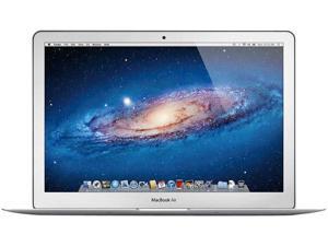 Apple B Grade Laptop MacBook Air MD231LL/A-Refurb B Intel Core i5 1.80 GHz 4 GB Memory 128 GB SSD Intel HD Graphics 4000 13.3" Mac OS X v10.14 Mojave Apple B Grade Laptop MacBook Air MD231LL/A-Refurb B Intel Core i5 1.80 GHz 4 GB Memory 128 GB SSD Intel HD Graphics 4000 13.3" Mac OS X v10.14 Mojave