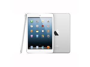 Apple PD531LL/A iPad mini Tablet 16GB WiFi, White (Refurbished) Apple PD531LL/A iPad mini Tablet 16GB WiFi, White (Refurbished)